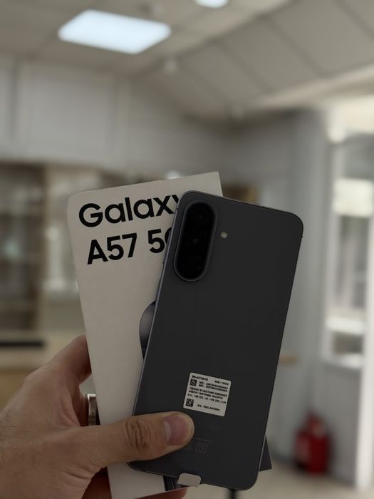 Самсунг Galaxy a57 5g