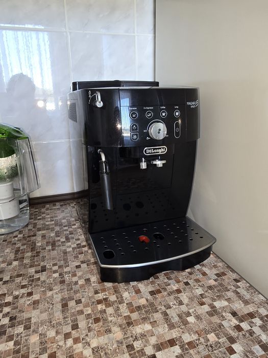 Продам кофемашину