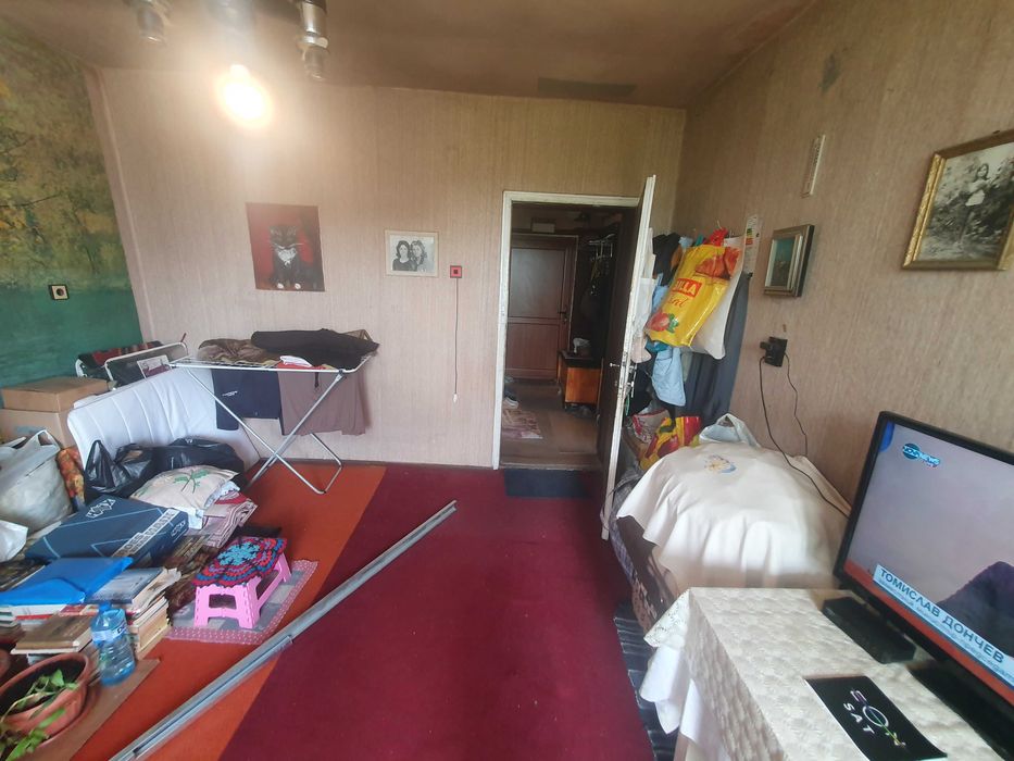 Продава се Етаж от къща в Велико Търново, Акация - 65 кв.м за 1077 €/кв.м - Снимка #7