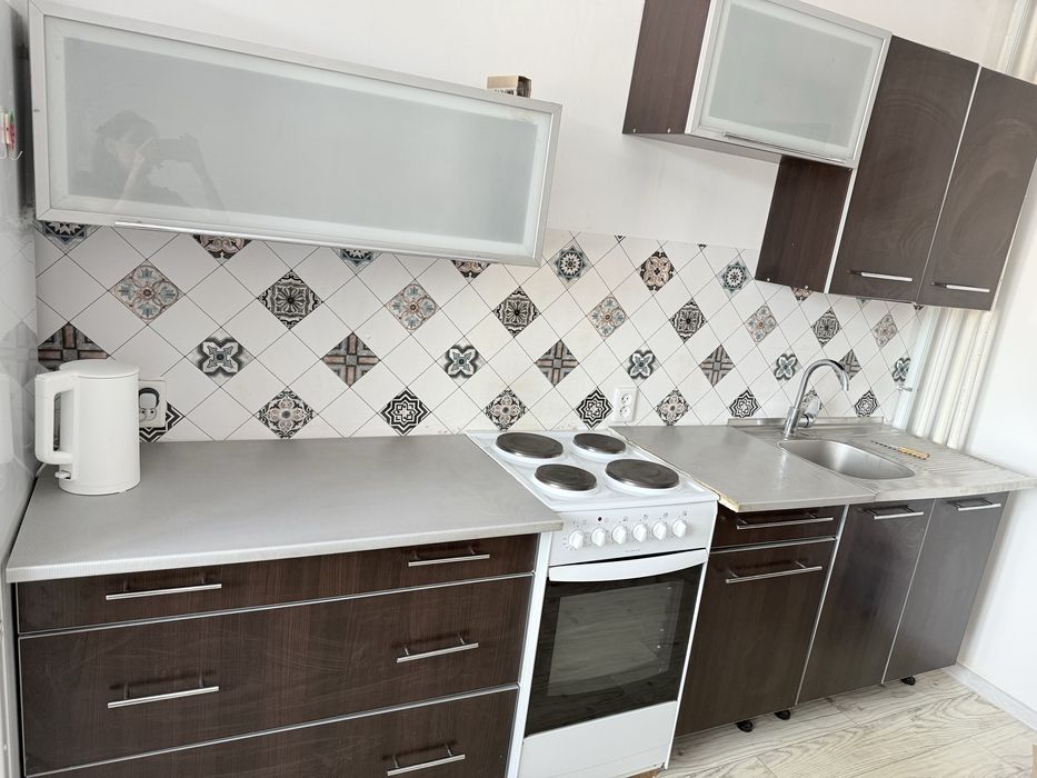 Кухонный гарнитур