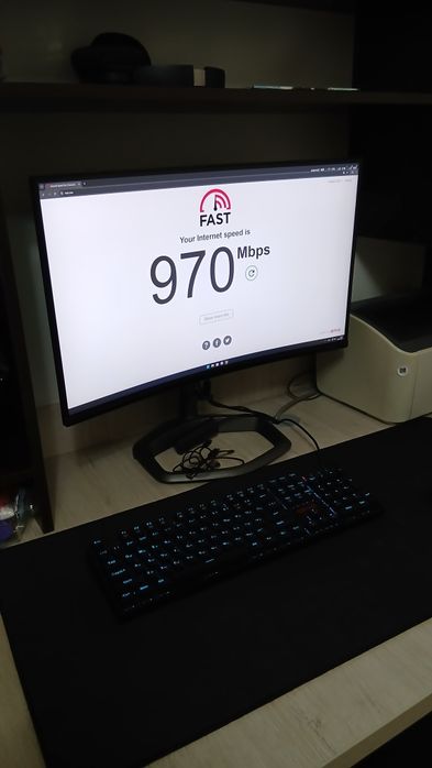 Настройка WI-Fi.  LAN кабел тортиш. LAN кабелга коннектор к,у'йиш.