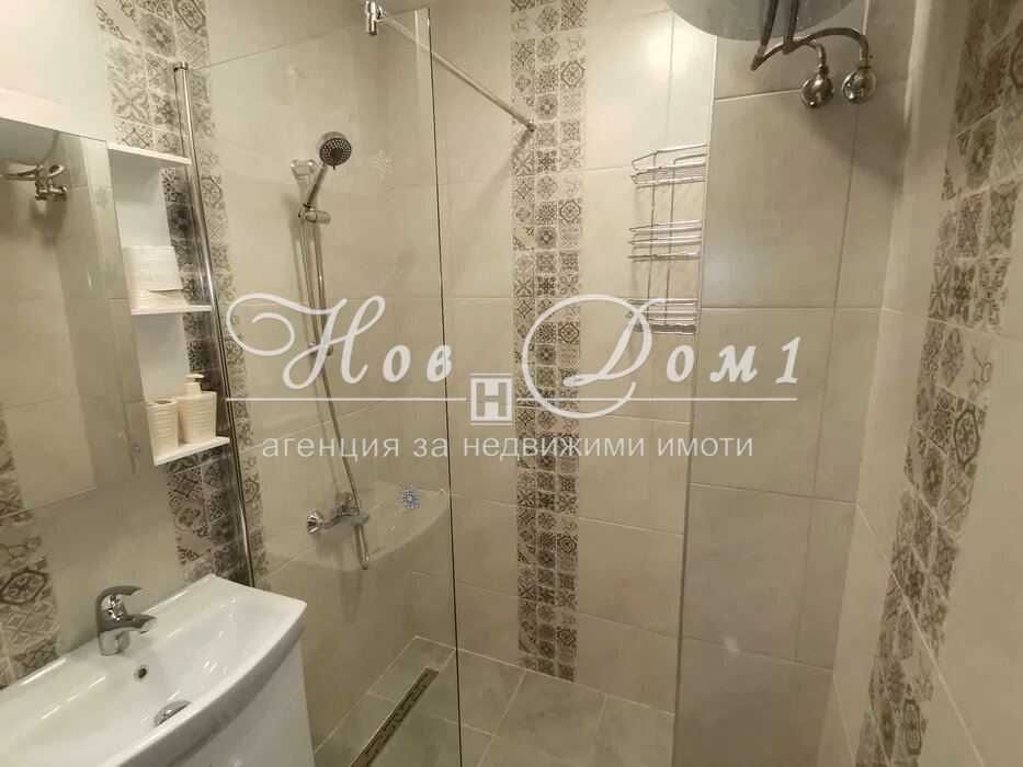 Дава се под наем Тристаен апартамент в Варна, Победа - 80 кв.м за 428.91 € - Снимка #12