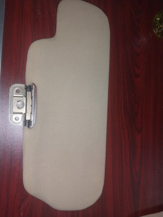 Козырьки Land Cruiser tlc100