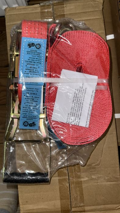 Chingi ancorare marfa