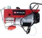 Elektr telfer Einhell TC-EH 250 электрическая таль