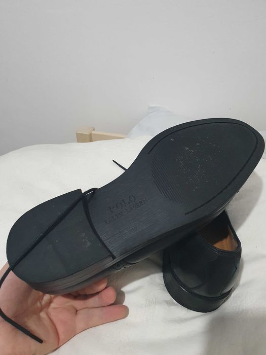 pantofi ralph lauren