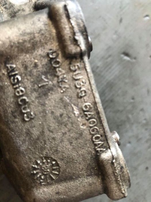 suport motor dreapta 3.0 hdi citroen c5