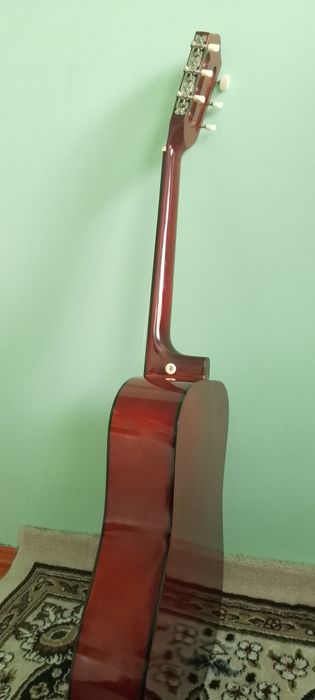 Гитара классикалық