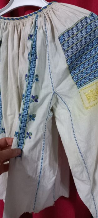 Cămașă/ IE Taraneasca* 100 de ani