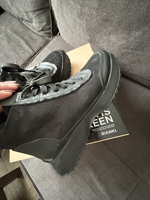 Дамски обувки Bianki