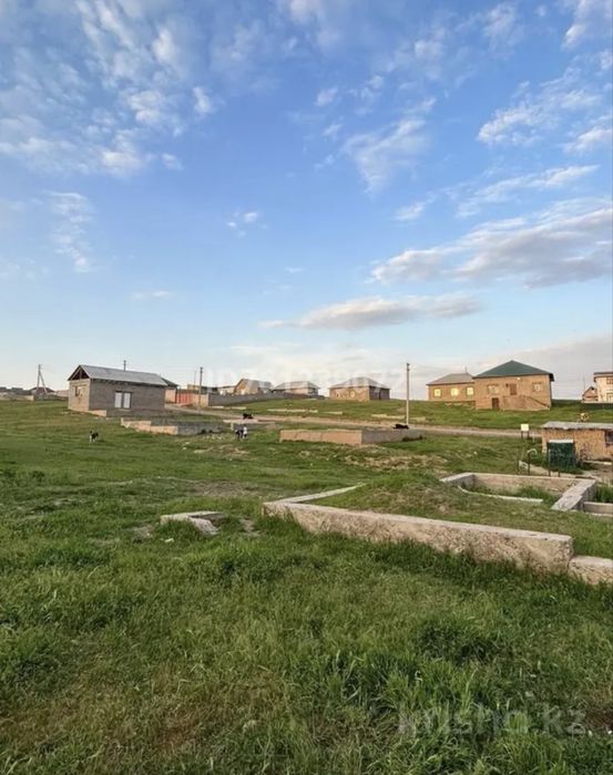 Сарыағаш Самал 3 Талғар көшесі