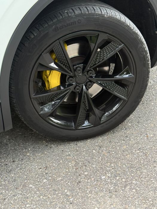 Vand  VW  TOUAREG 2019 3.0 tdi
