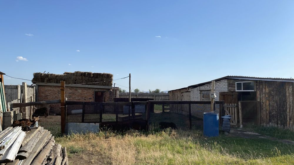 Үй сатылады Достық ауылы