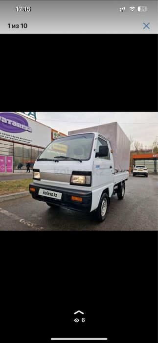 Сдам в аренду Дамас, Лабо, Фав