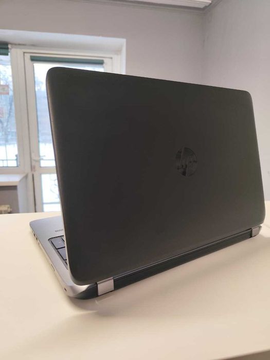 HP ProBook intel core i7 ОЗУ 8GB SSD+HDD 1TB