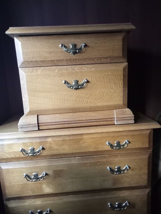 Продам два комода