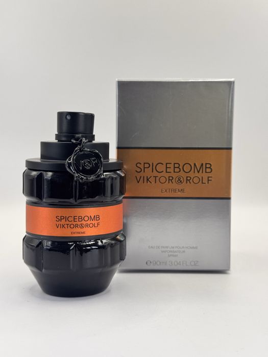 Victor Rolf & Rolf Spicebomb Extreme 90ml EDP