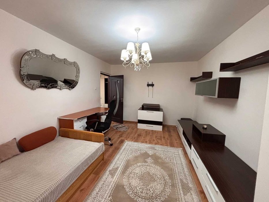 Închiriez apartament decomandat 2 camere decomandat Craiovita Noua