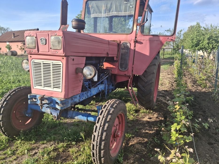 Tractor utb 650 De vânzare
