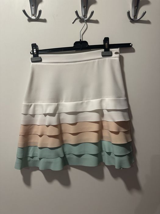 Костюм пола и сако на Elizabetta Franchi