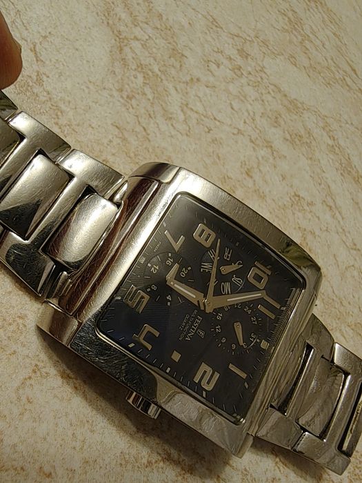 Ceas Festina quartz