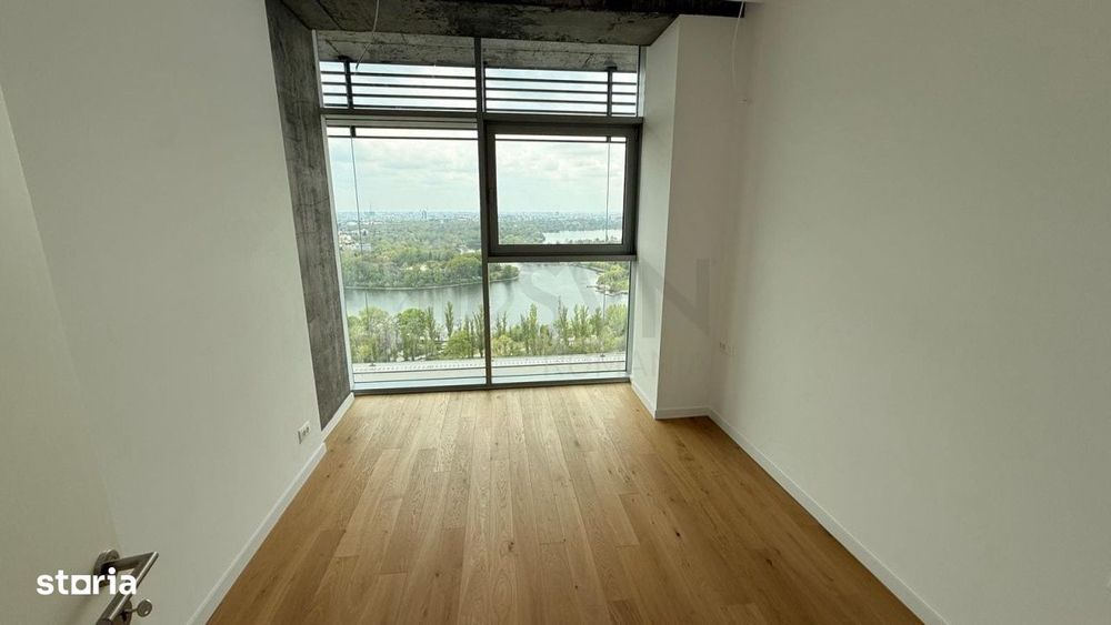 2 Camere Upsite Cu Vedere Catre Lac