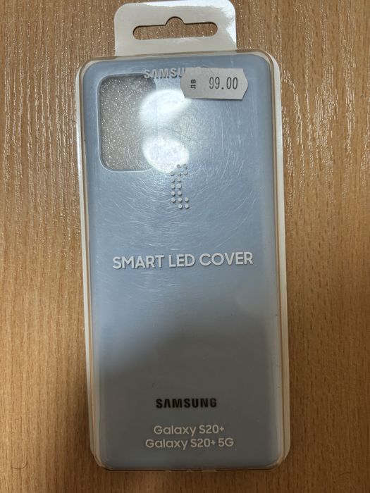 Samsung светещ кейс