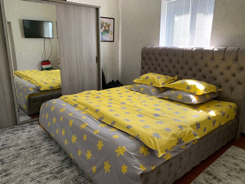 Продается мебел спални гарнитур