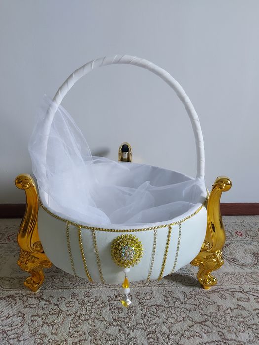 Продам корзины 2 шт