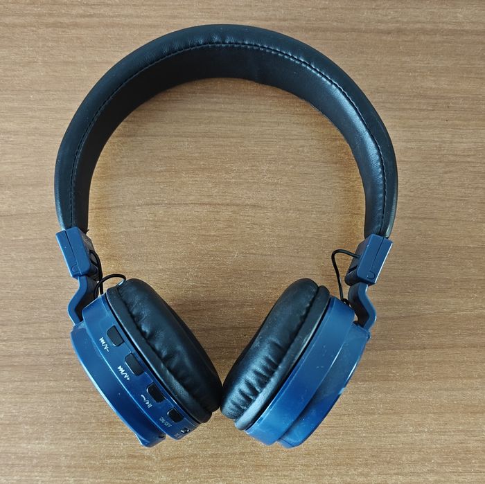 Casti wireless/bluetooth