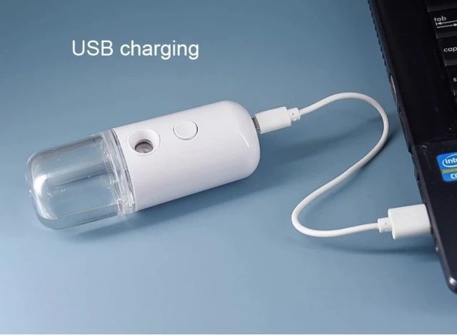 Увлажнитель Воздуха для машину, для дома и Офиса, для ПАДОРОК