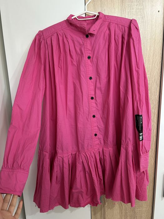 PAUSE JEANS дамска рокля