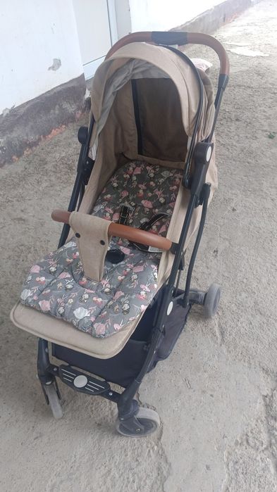 продам коляску б/у