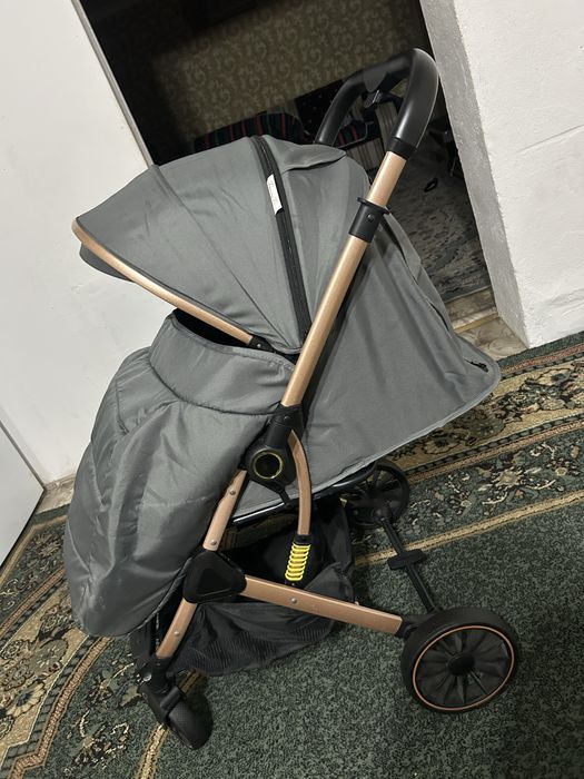 Коляска жиналмалы