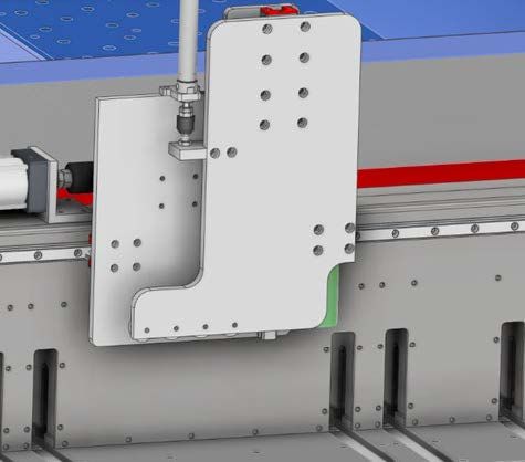 Форматно-раскроечный центр