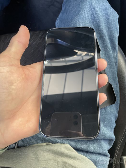 iPhone 17 pro 256 gb