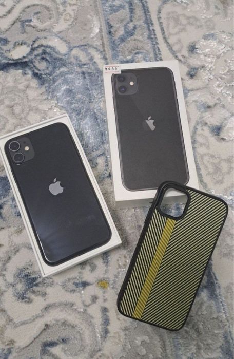 Iphone 11 ideal srochna