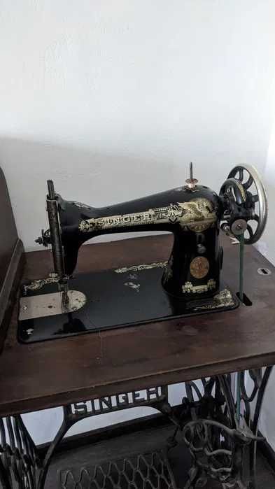 Masina de cusut Singer în stare Perfecta