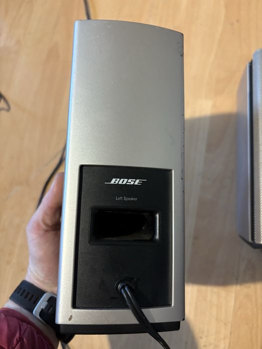 Bose Companion 3 Series II
