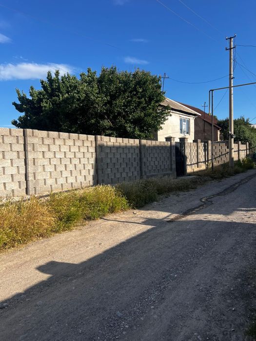 Продам ,Чубарсу..