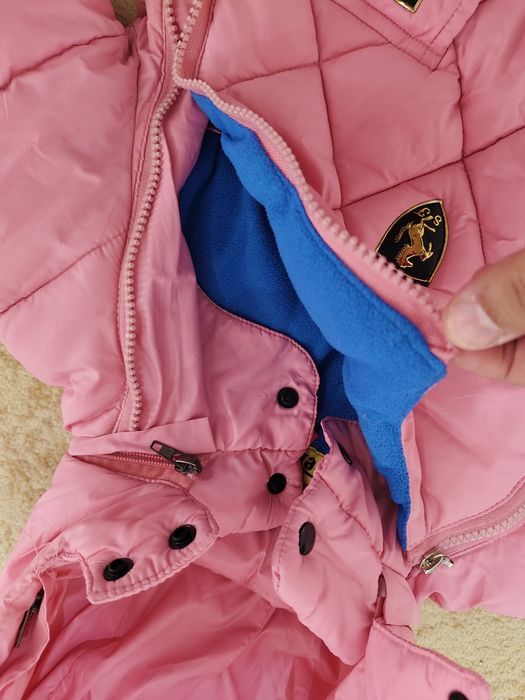 Детский комбинезон сатылады 1-жасқа