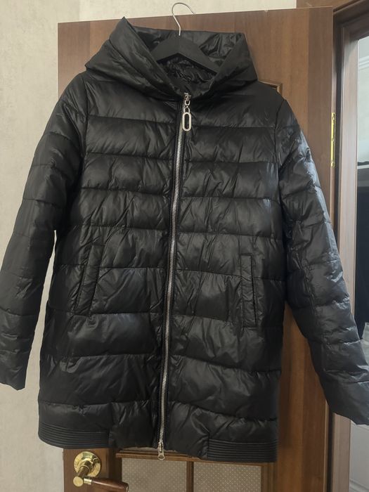 Продам куртку