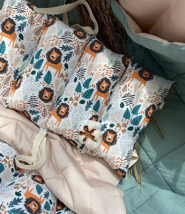 Детская кровать, в отличном состоянии