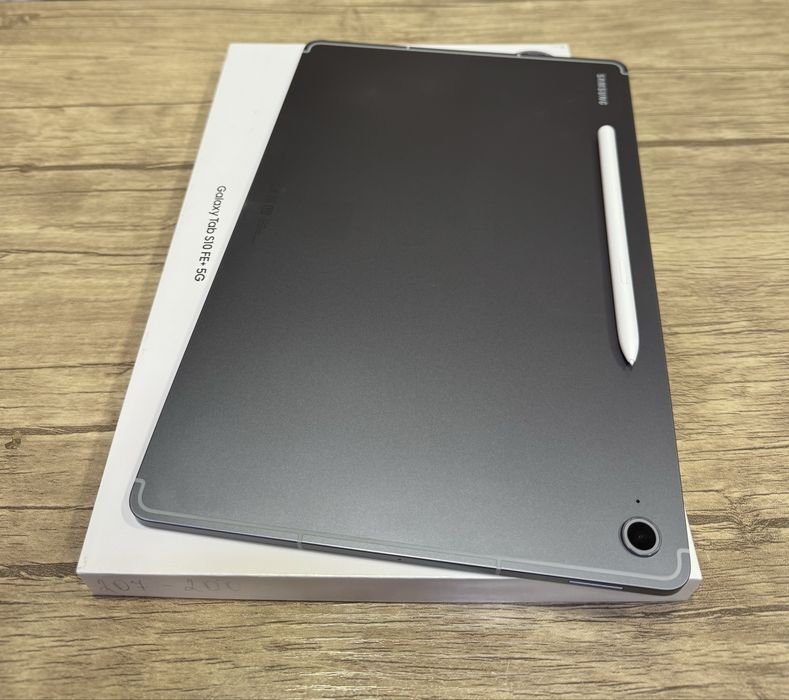 Prodam Samsung TAB S10 Fe plus 5G