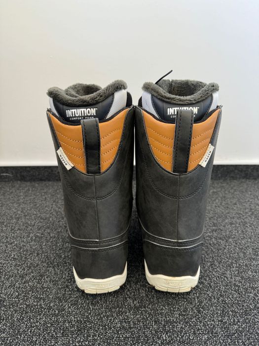 Boots snowboard K2 Haven, mărime 35.5, aproape noi, BOA