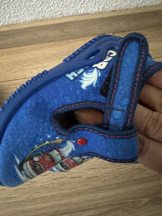 Пантофи Колев и Колев 22 и 23 номер