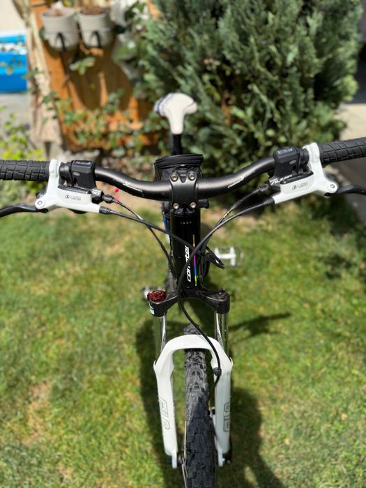 Corratec marimea 26 bicicleta mountain bike, bicla off road impecabila