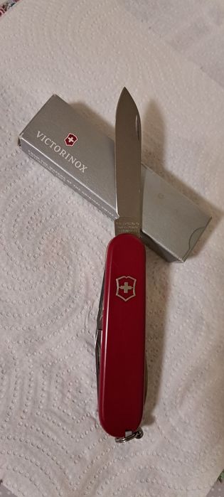 Victorinox spartan