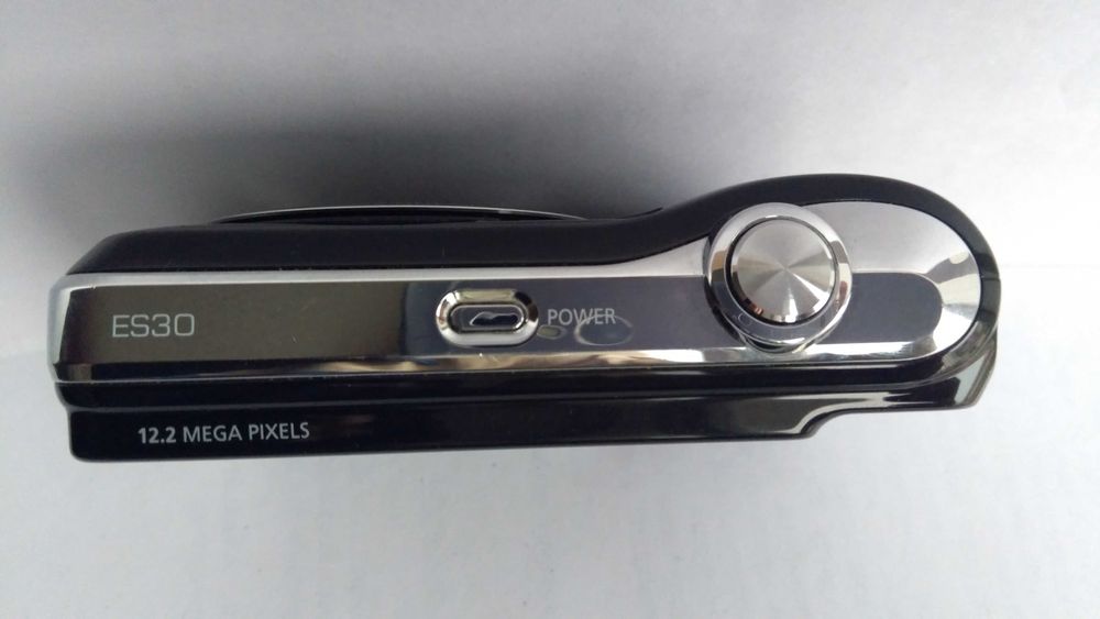 Фотоаппарат Samsung ES30