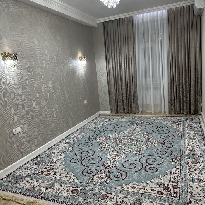 Продается ковер в отличном состоянии